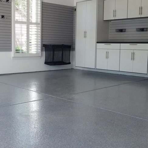 Epoxy Garage Floor Coatings Des Moines IA Epoxy Garage Floor Coatings Des Moines IA