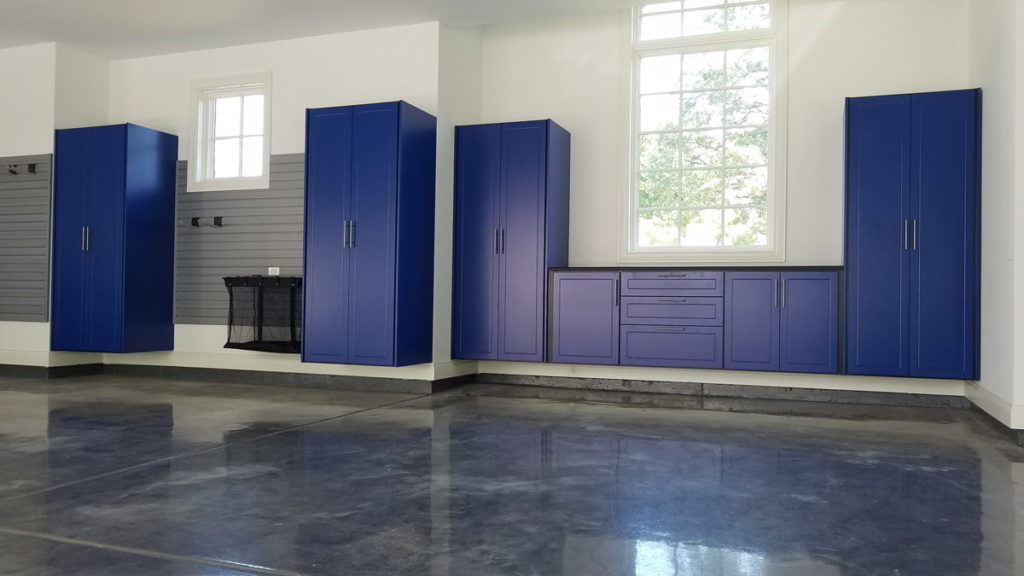 Garage Cabinets Des Moines IA