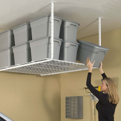 Overhead Garage Storage Ames Overhead Garage Storage Ames