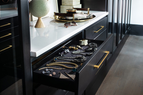 Closet Accessories - Ames