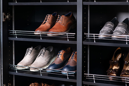 Closet Accessories - Ankeny