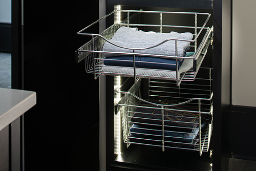 Closet Accessories - Urbandale