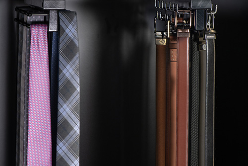 Closet Accessories - Johnston