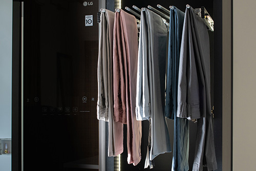 Closet Accessories - West Des Moines