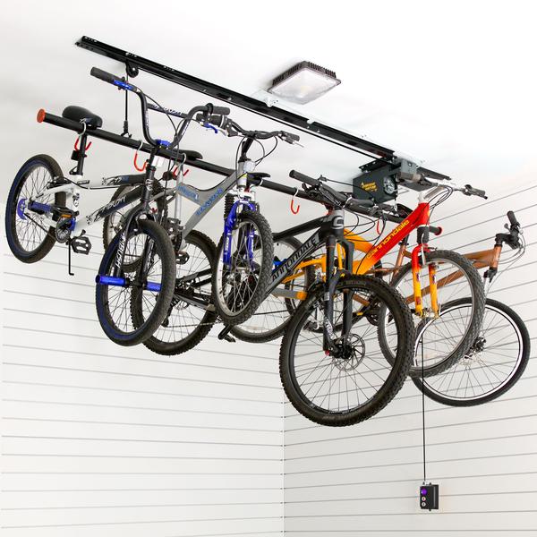 Motorized Storage Lifts Ames IA