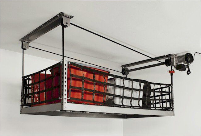 Motorized Storage Des Moines IA