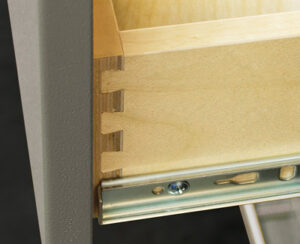 Drawer Boxes