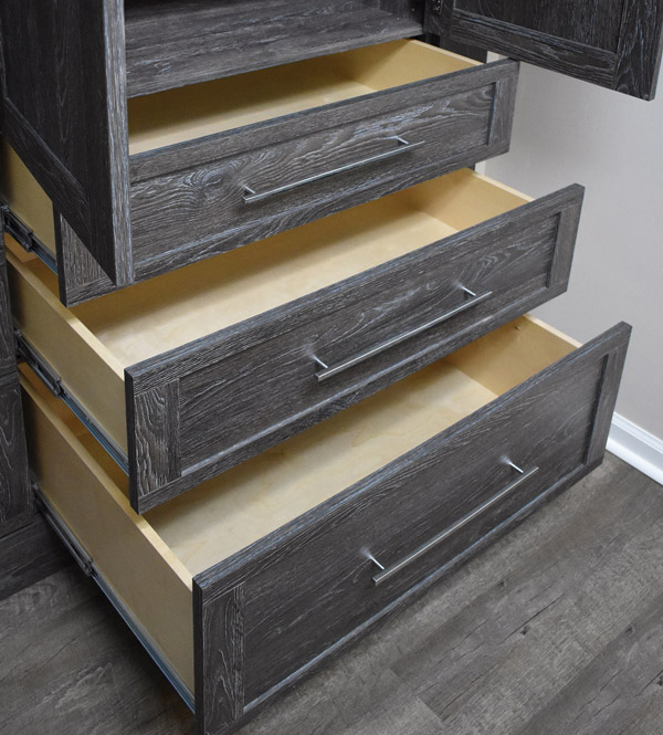 Drawer Boxes