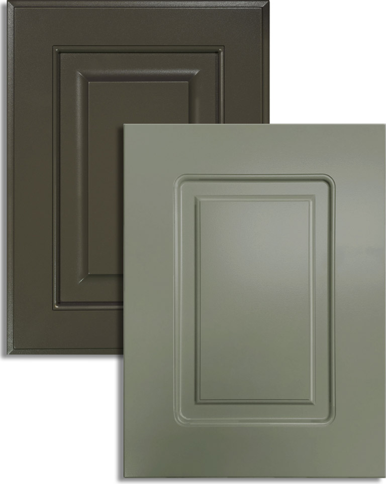 Raised Panel