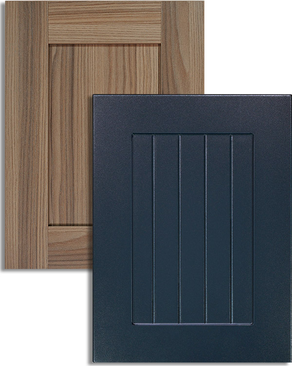 Shaker Doors