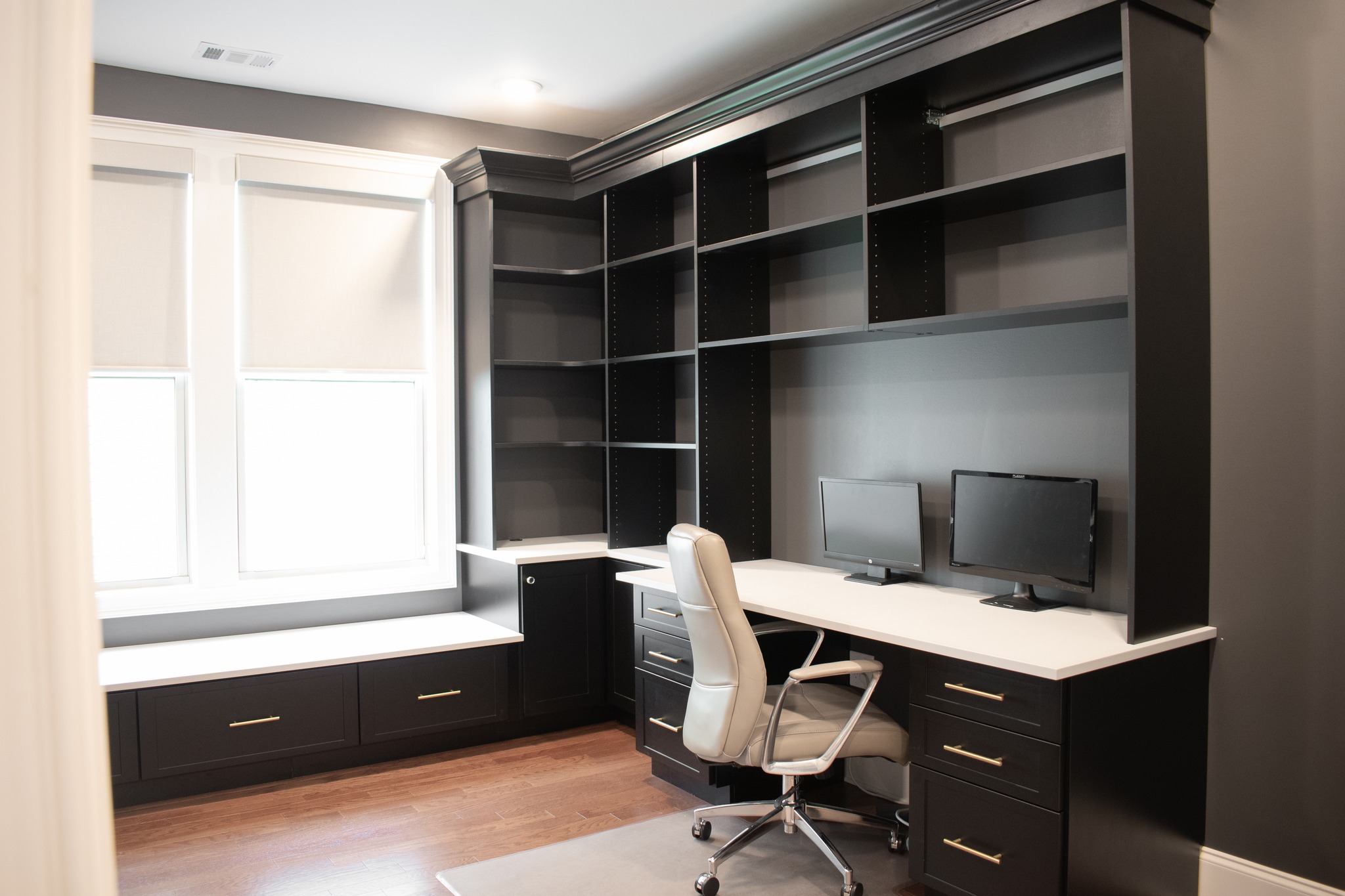 Home Office Ideas Des Moines IA