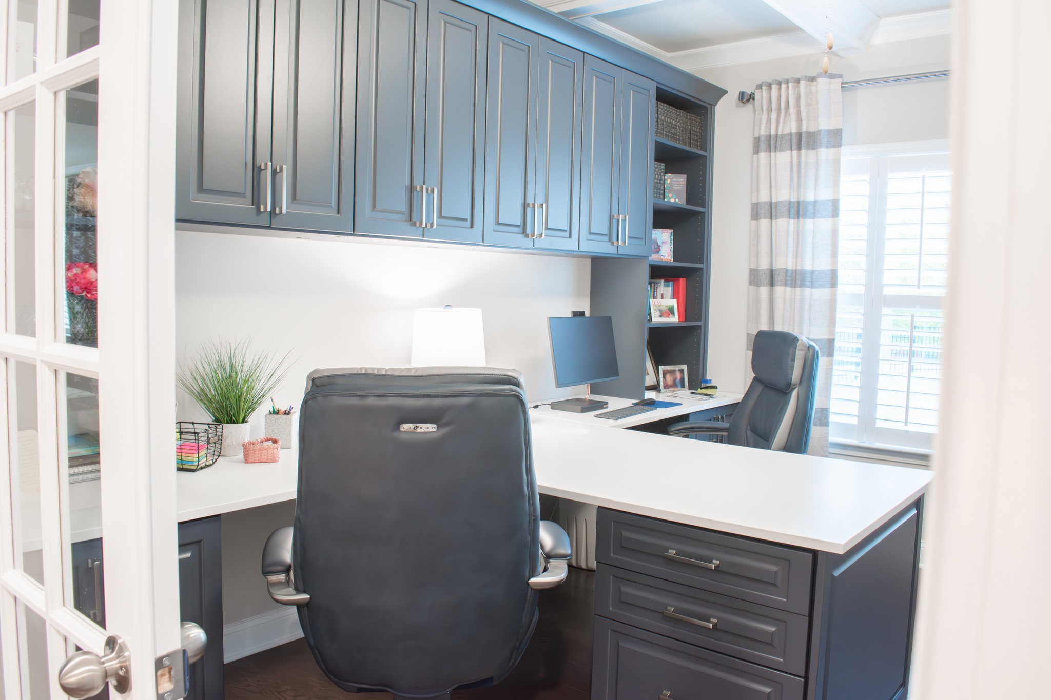 Home Office Ideas Des Moines IA
