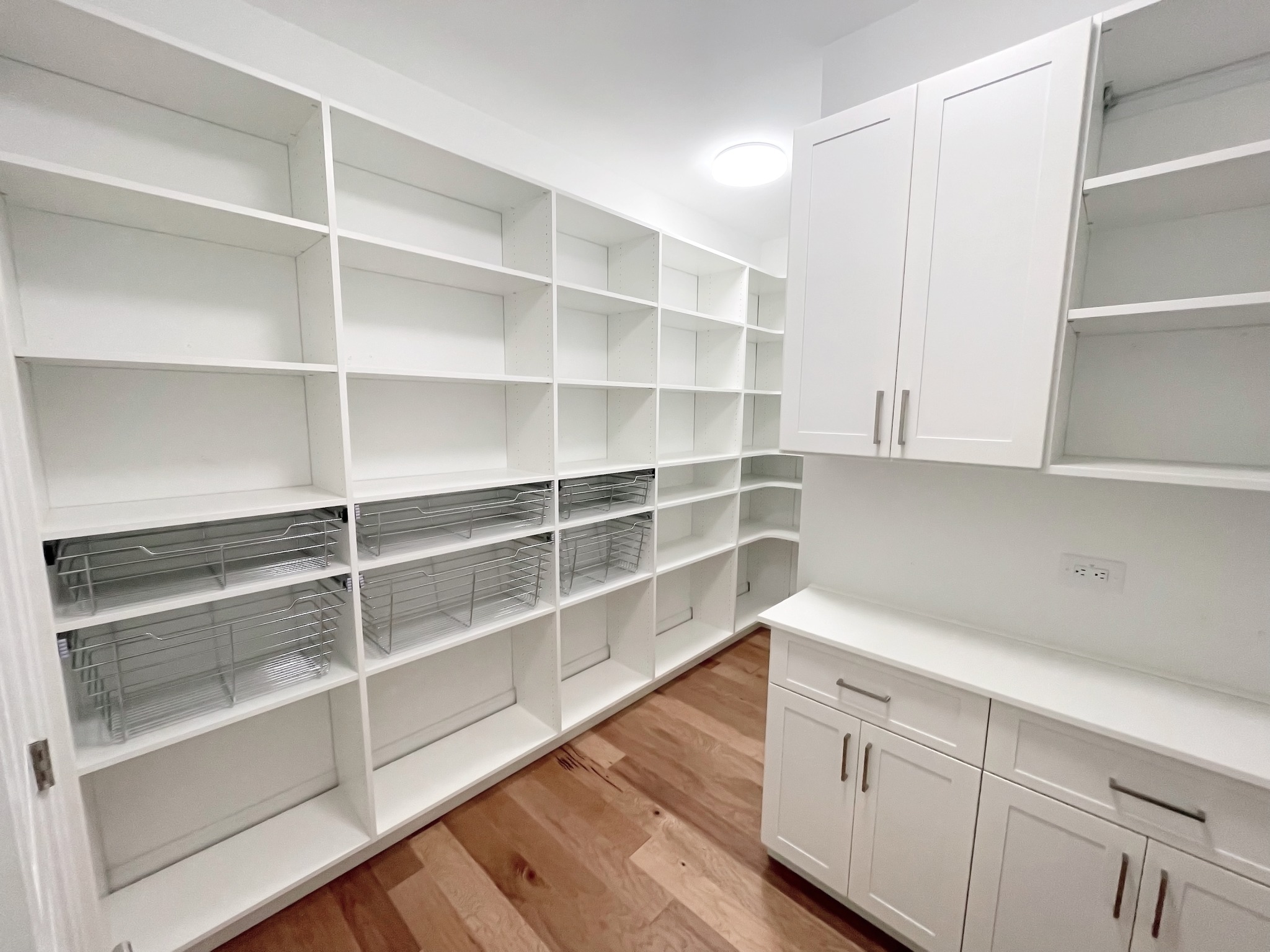 Kitchen Pantry Des Moines IA