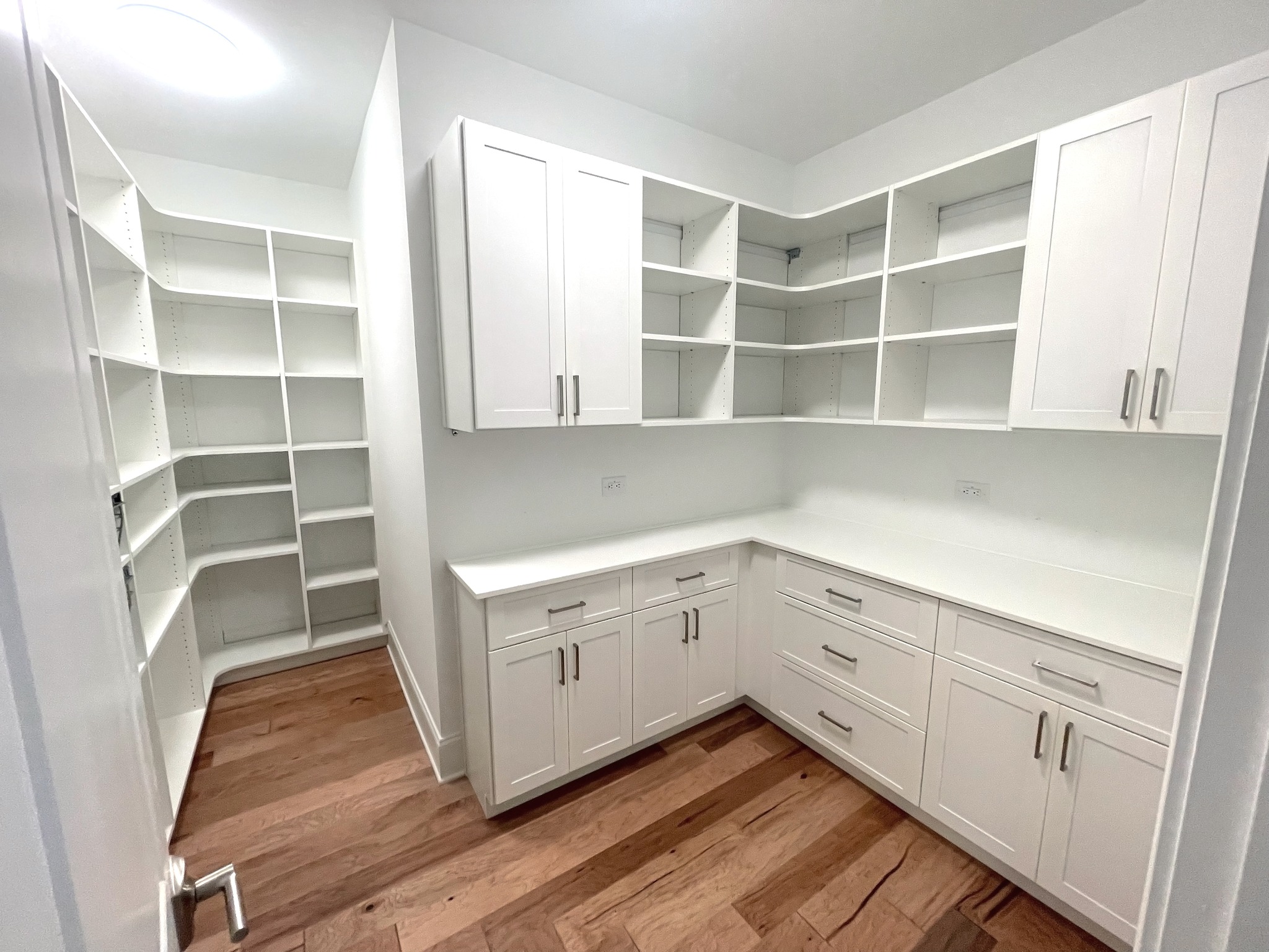 Ankeny - Pantry Cabinet