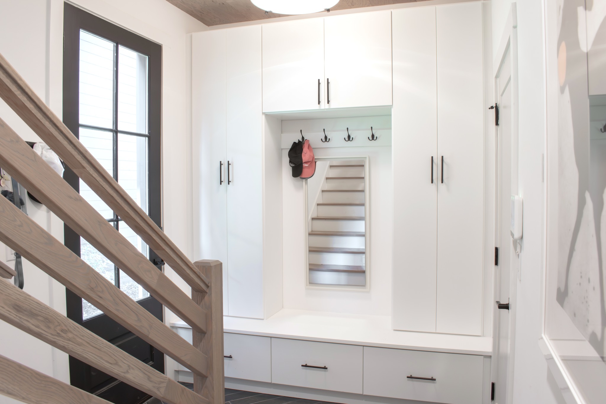 Mudroom Des Moines IA