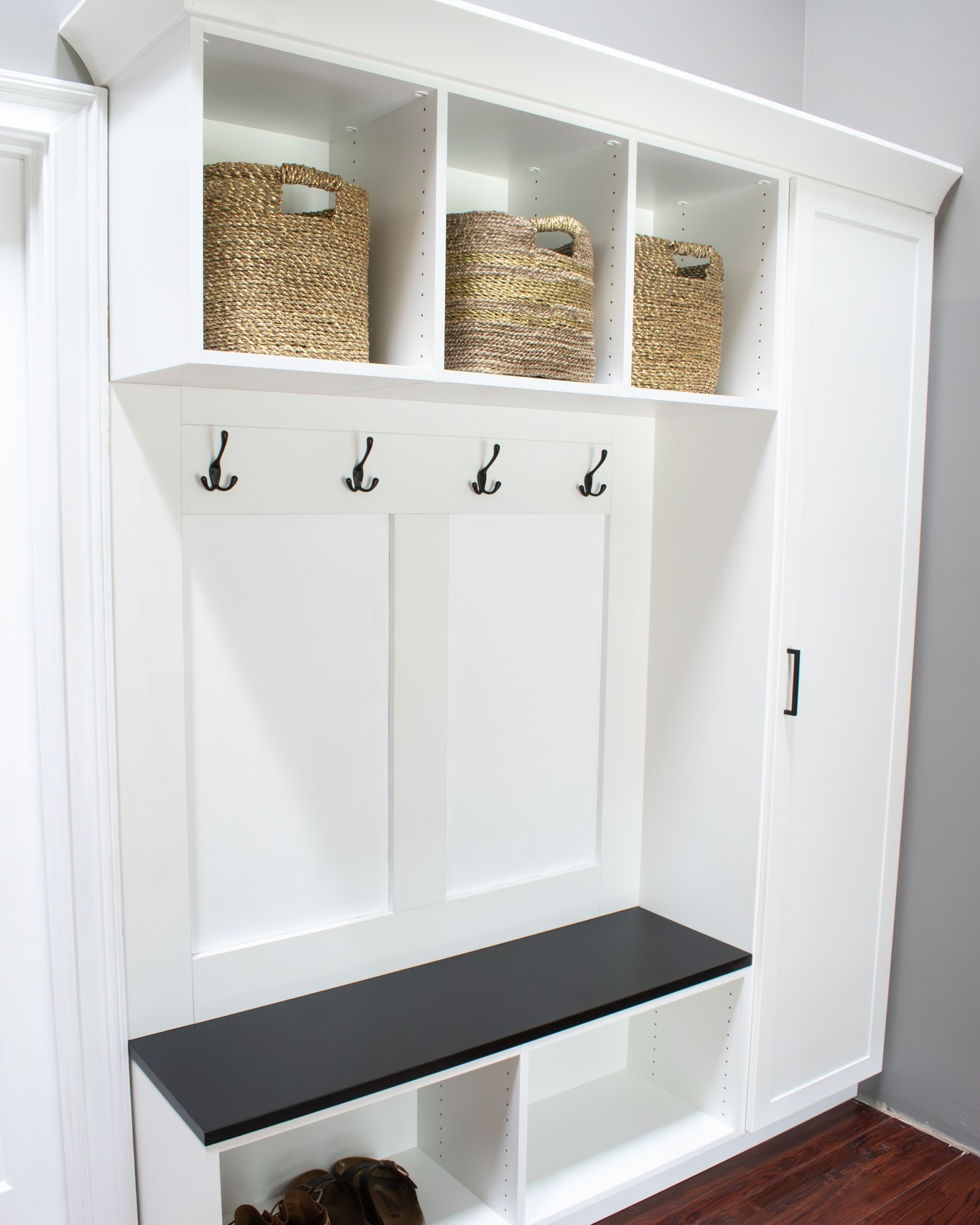 Mudroom Urbandale