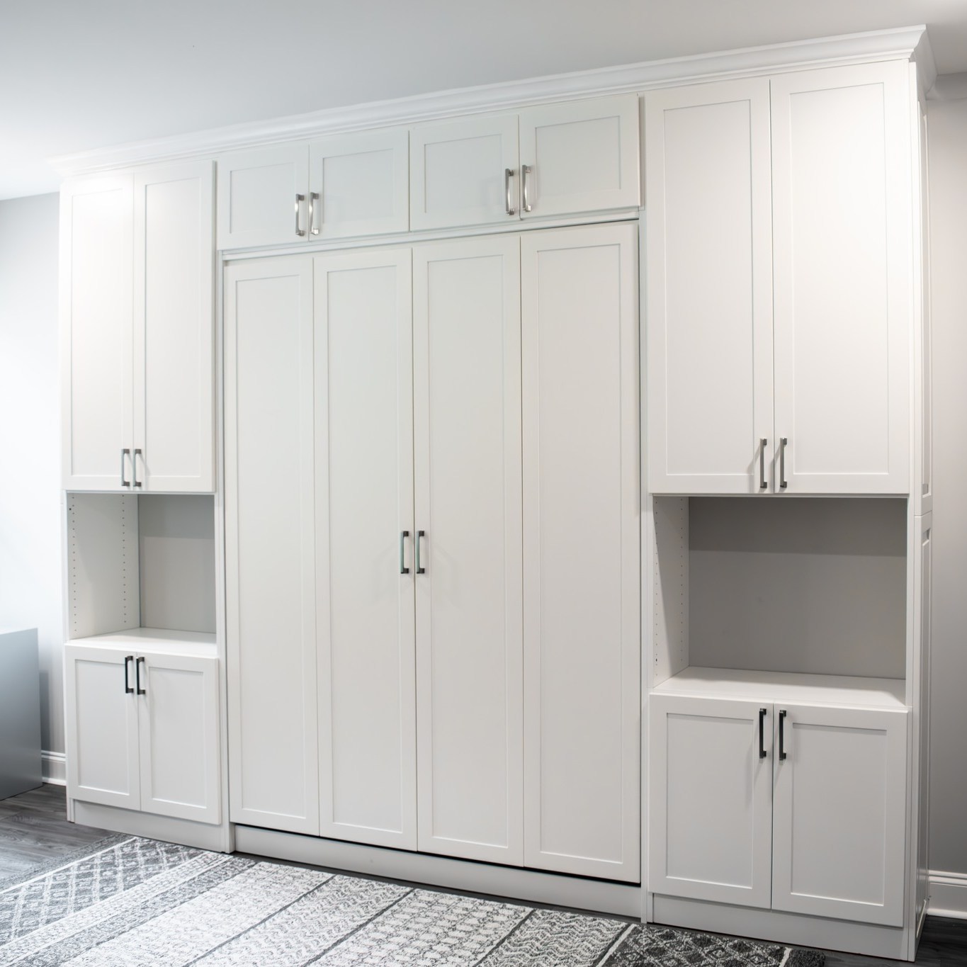 Wall Bed Des Moines IA | Murphy Bed Ames