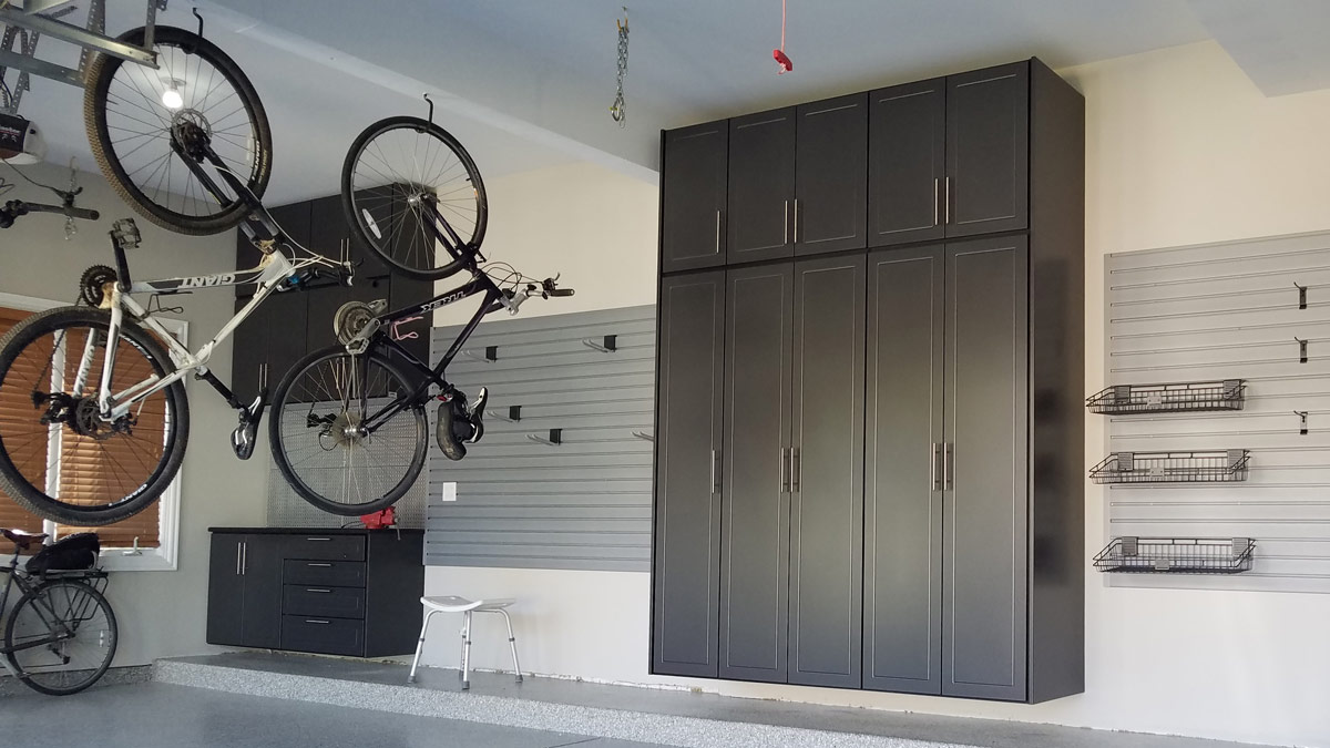 Read more about the article 3 Tips to a Garage You’ll Love & Your Neighbors Will Envy