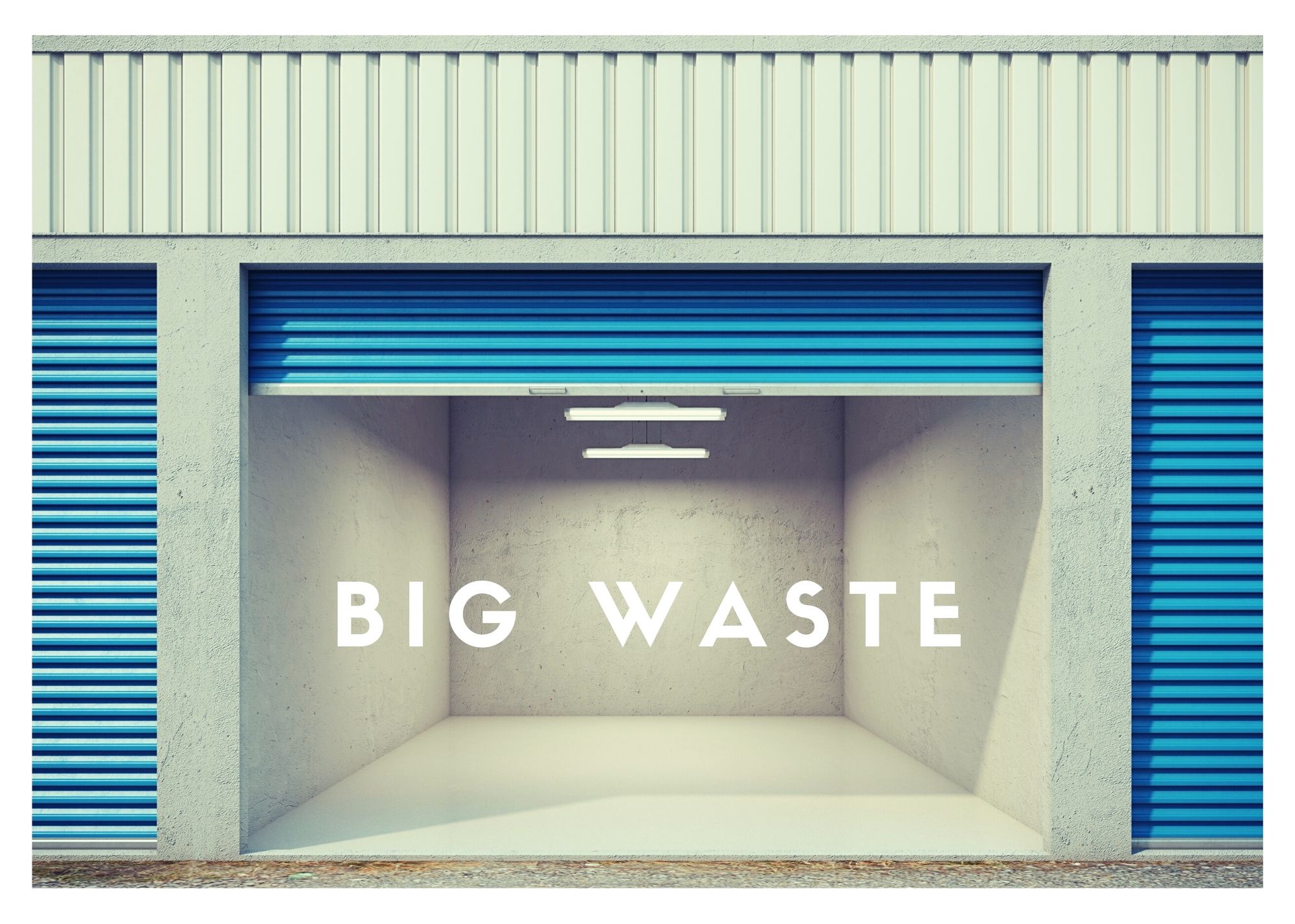 Read more about the article Garage Storage Upgrades: Smarter Than a Storage Unit Rental